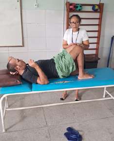 Fisioterapia
